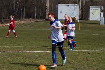 Bild 72 - B-Juniorinnen SG Schackendorf/MTV SE - FSG BraWie 08 : Ergebnis: 2:1